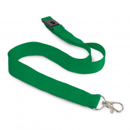 Cotton Lanyard Promotional Products
